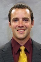 Joel Chalkley